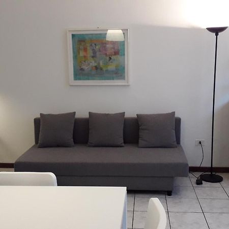 Appartamento A.D. Alessandria Rom bilde
