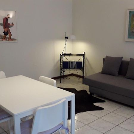 Appartamento A.D. Alessandria Rom bilde