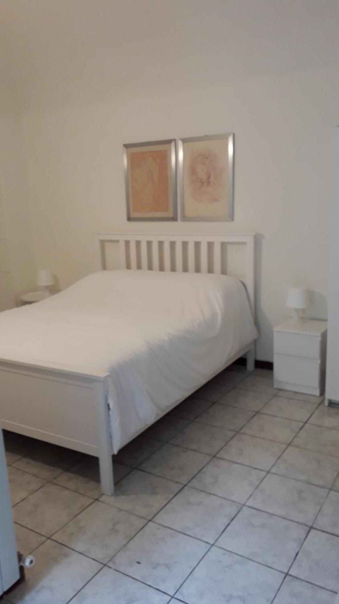 Appartamento A.D. Alessandria Rom bilde