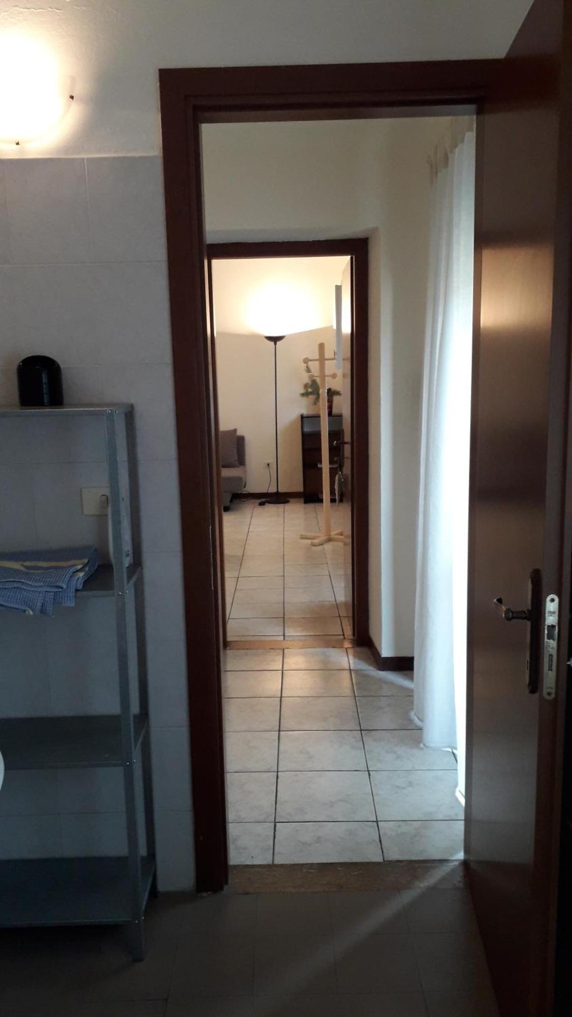 Appartamento A.D. Alessandria Rom bilde