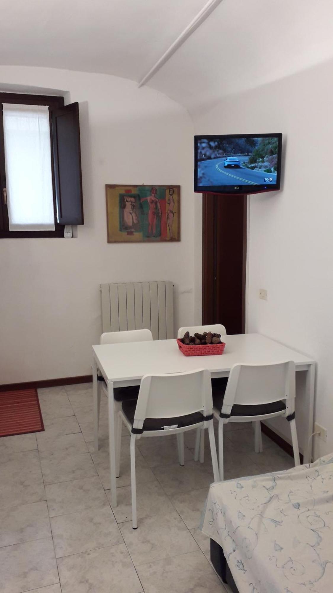 Appartamento A.D. Alessandria Rom bilde