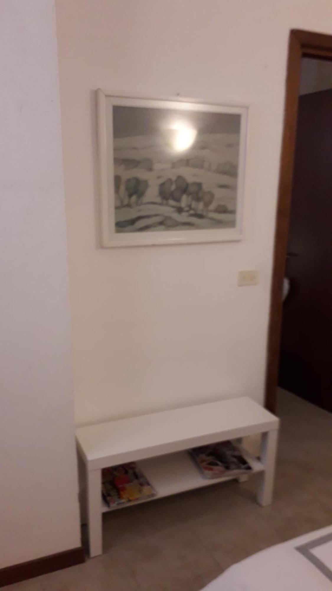 Appartamento A.D. Alessandria Rom bilde