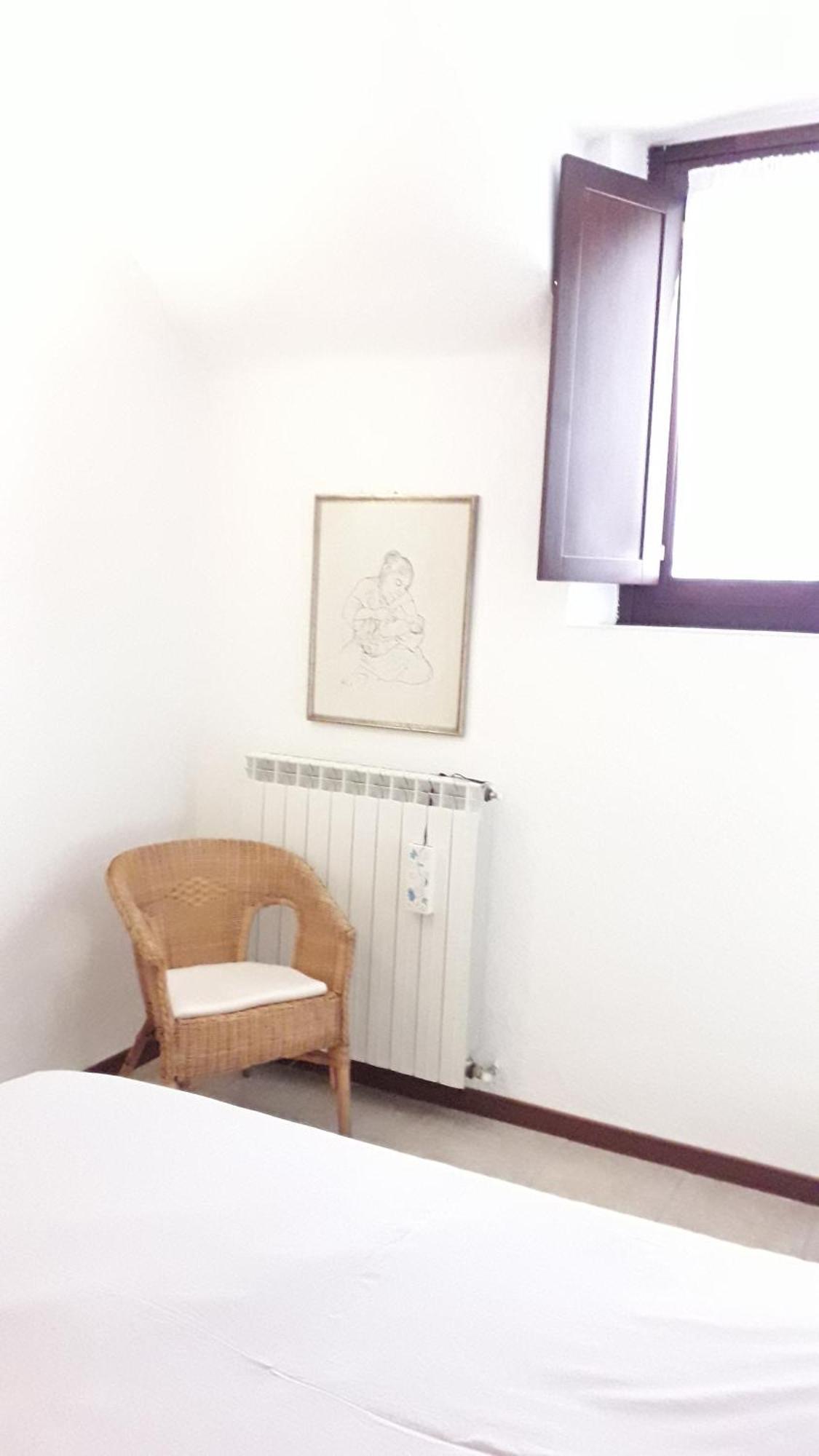 Appartamento A.D. Alessandria Rom bilde