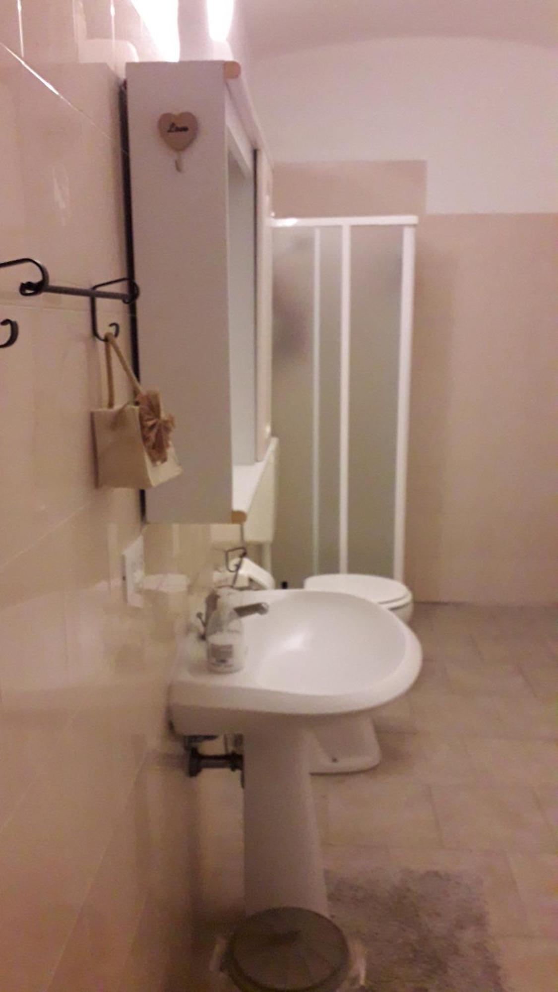 Appartamento A.D. Alessandria Rom bilde