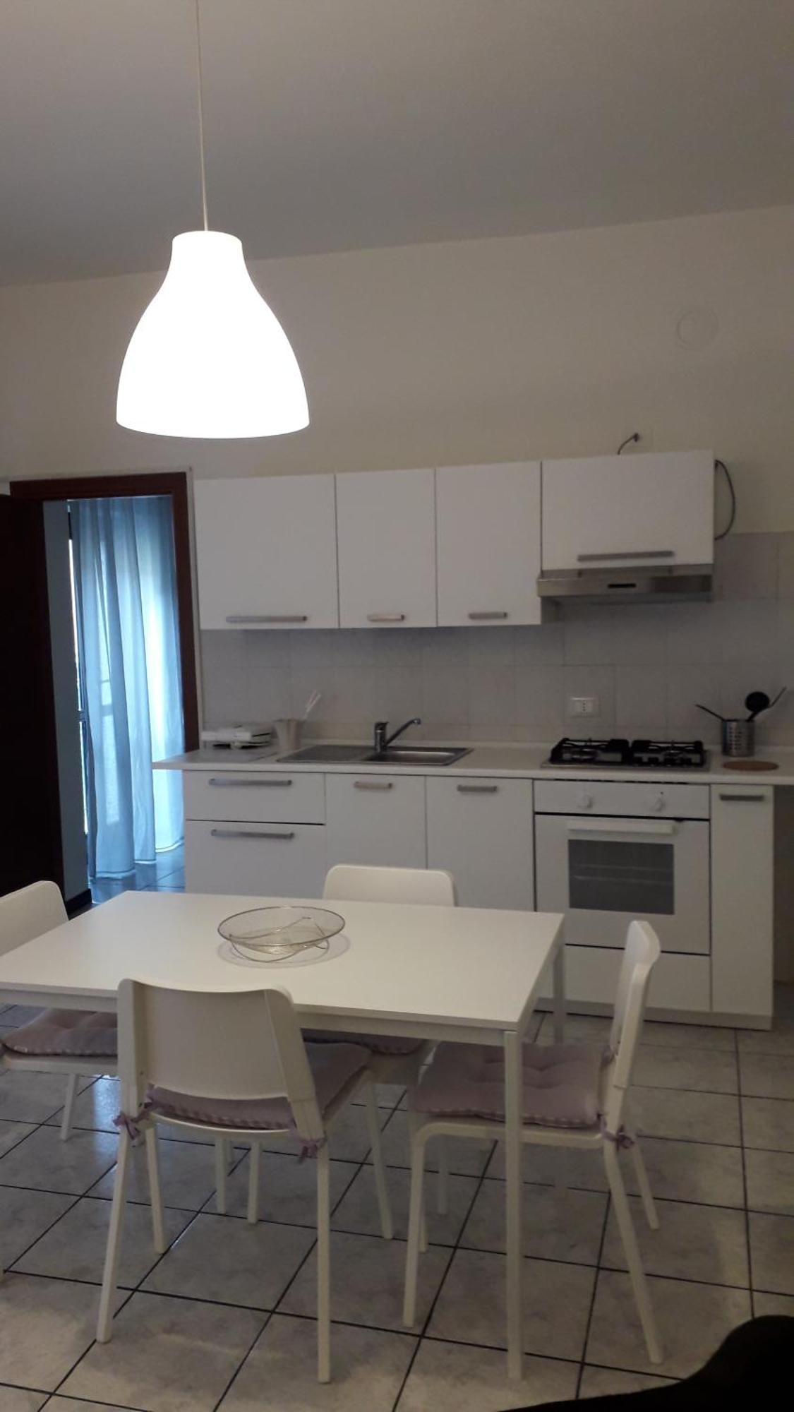 Appartamento A.D. Alessandria Rom bilde