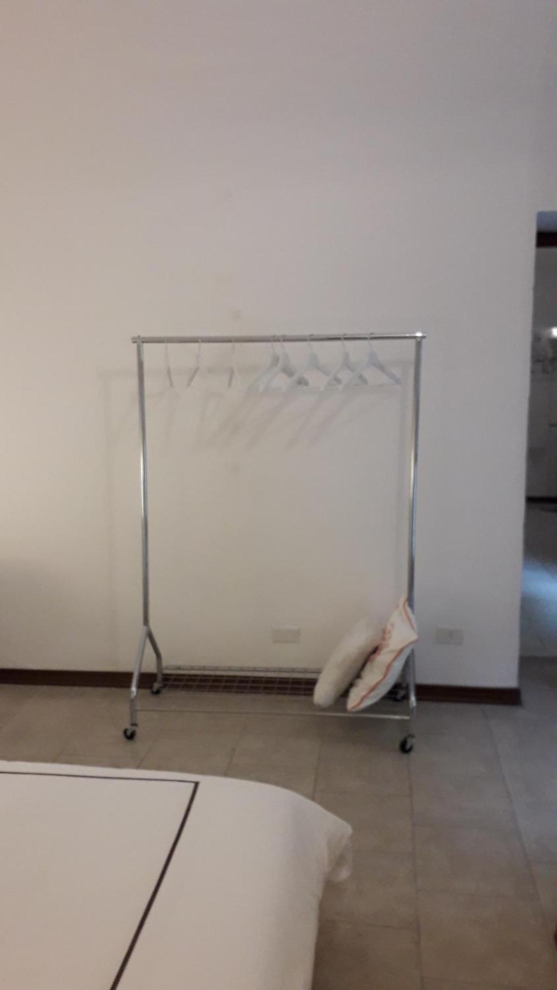 Appartamento A.D. Alessandria Rom bilde