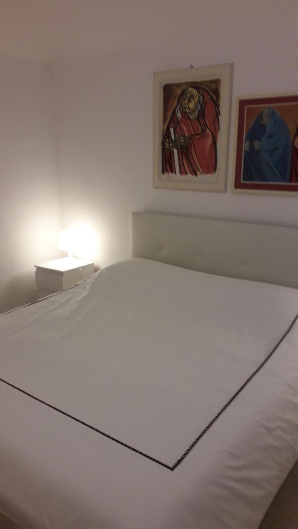 Appartamento A.D. Alessandria Rom bilde