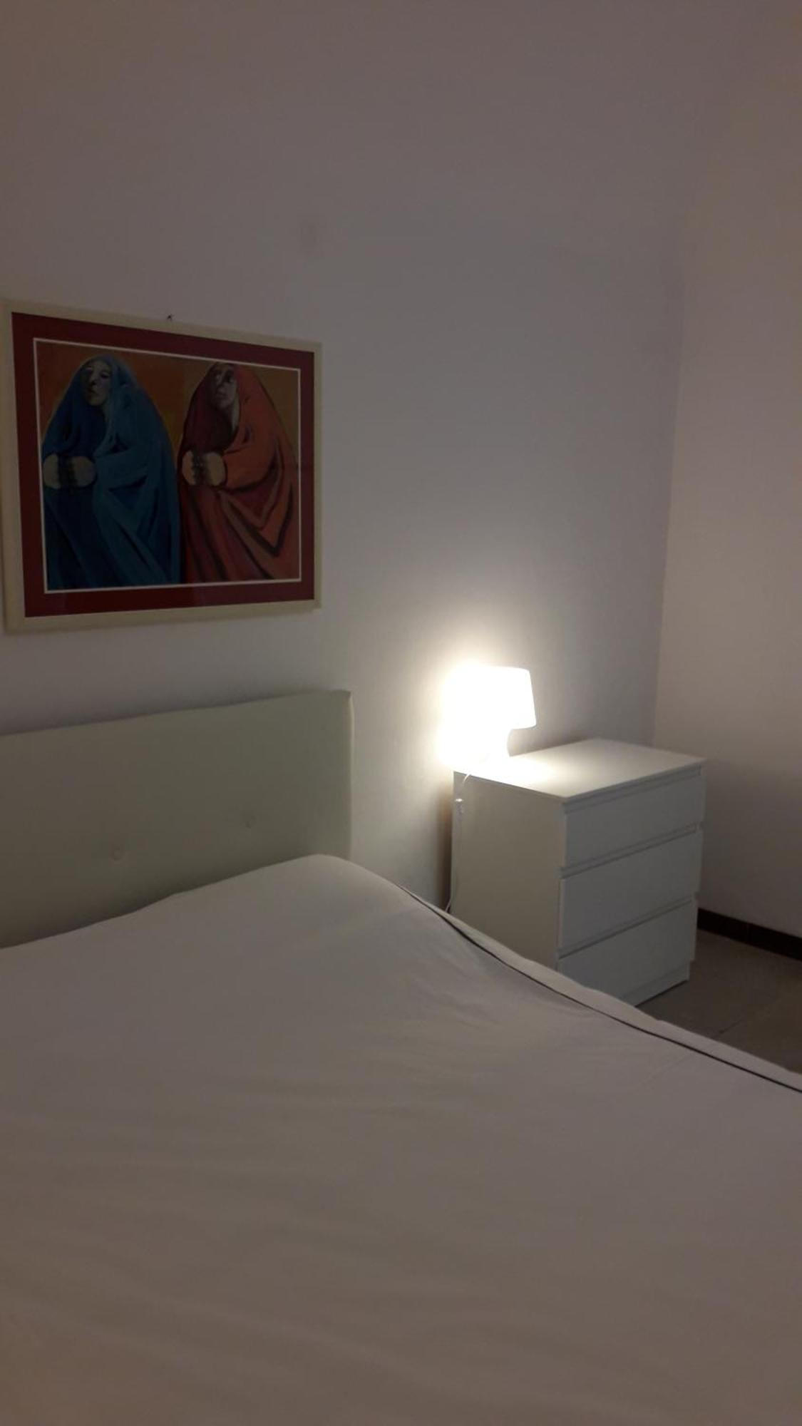 Appartamento A.D. Alessandria Rom bilde