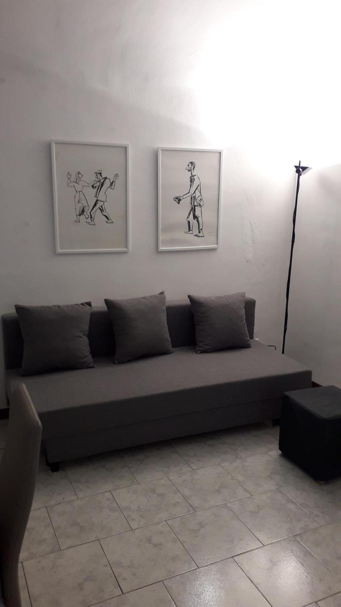 Appartamento A.D. Alessandria Rom bilde