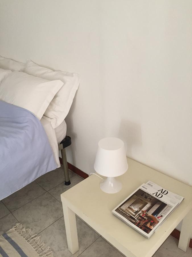 Appartamento A.D. Alessandria Eksteriør bilde