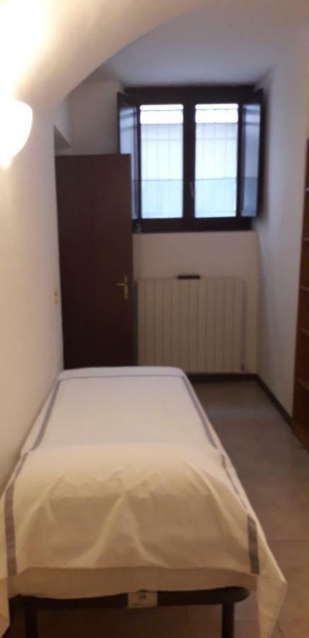 Appartamento A.D. Alessandria Eksteriør bilde